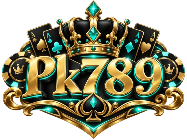 Pk789 logo